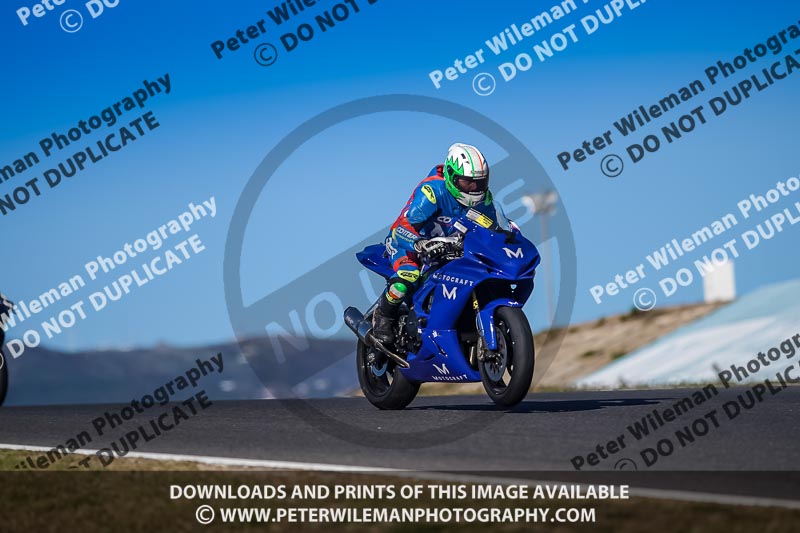motorbikes;no limits;november 2019;peter wileman photography;portimao;portugal;trackday digital images
